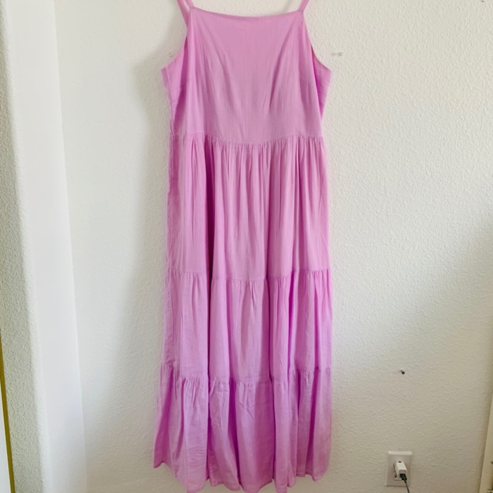 Lovely Lily Dress 👗